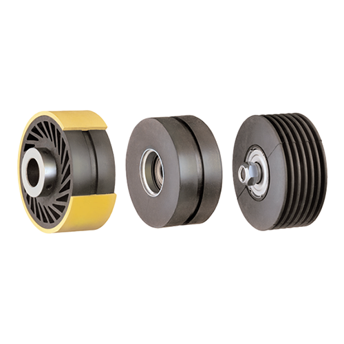 Automation Rollers