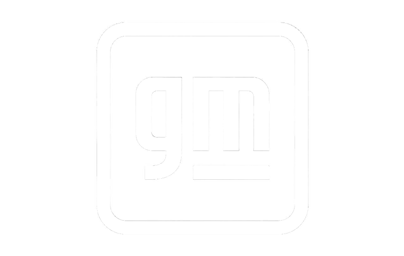 General Motors logo
