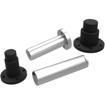 Image of NAAMs dump unit components product line at Tech Rim Standards.