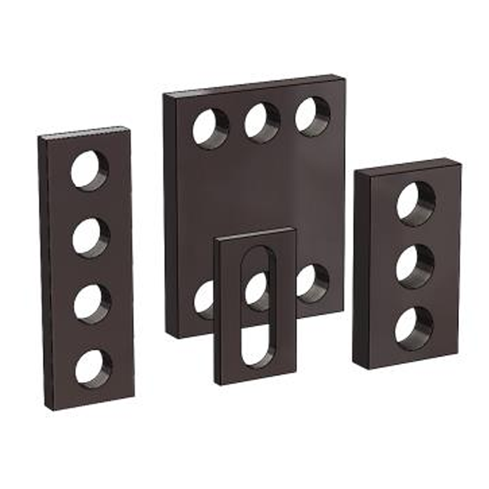 Image of NAAMS spacers product line at Tech Rim Standards.