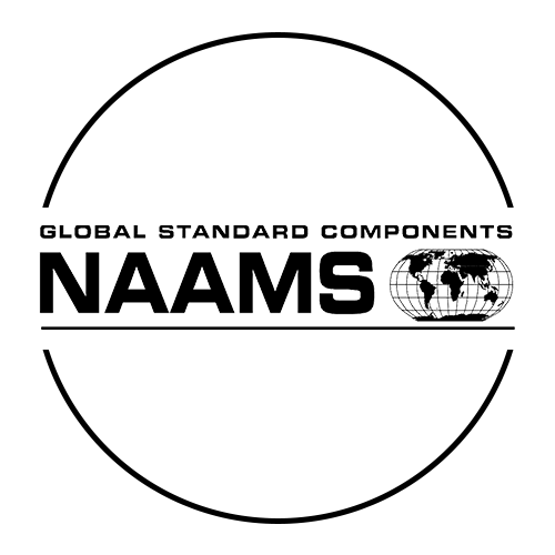 Image of naams products at Tech Rim Standards.