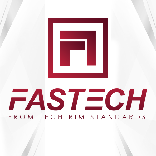 Image of FASTECH services at Tech Rim Standards.