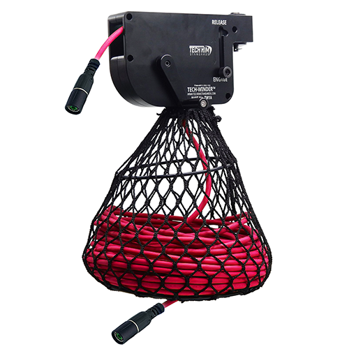 Tech-Winder&reg;